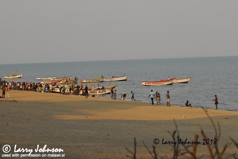 Senga Bay 10